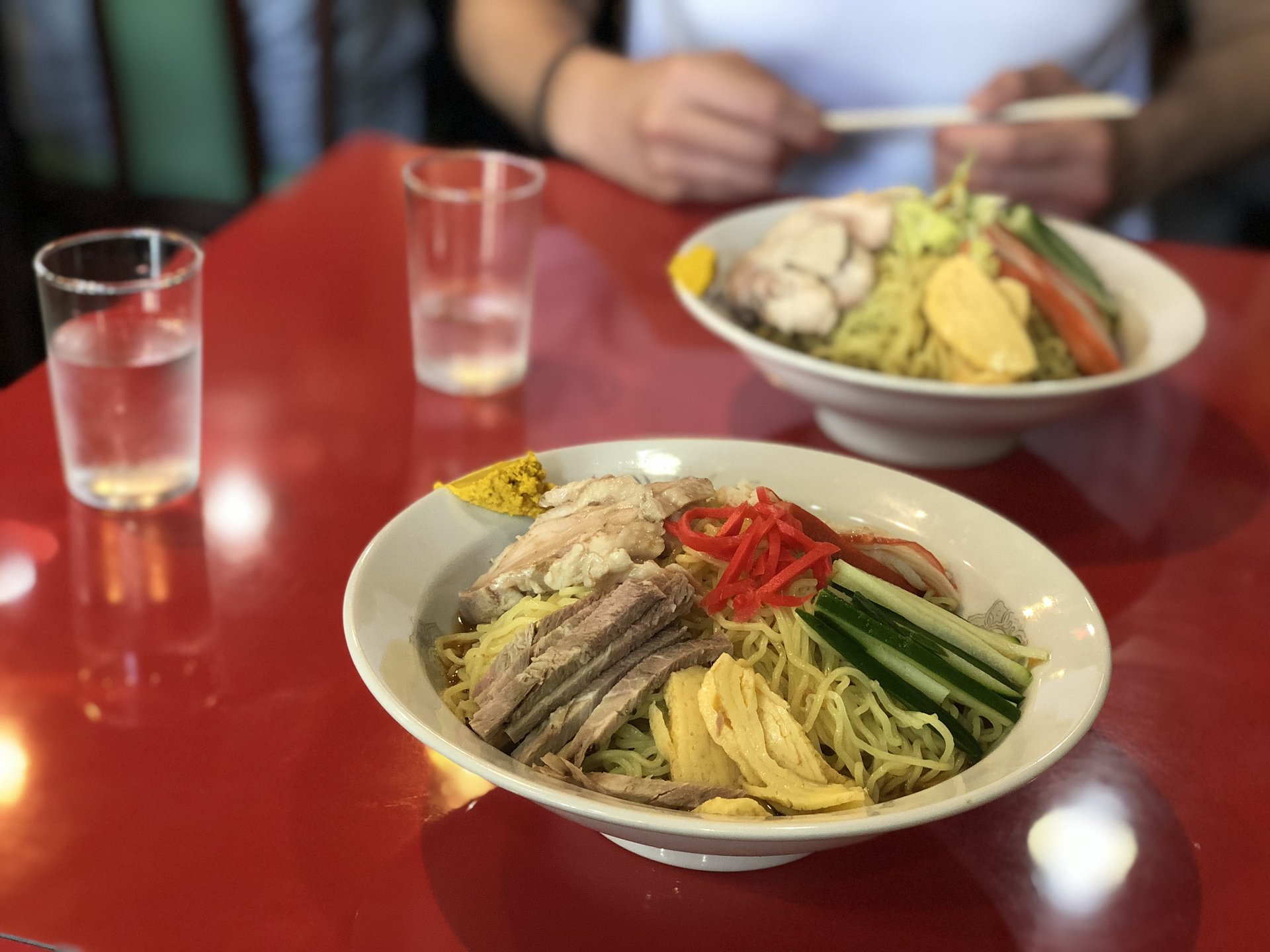 浅草エリアおすすめランチ！たまたま入って美味しかった中華料理屋