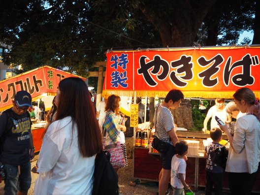 大鳥神社