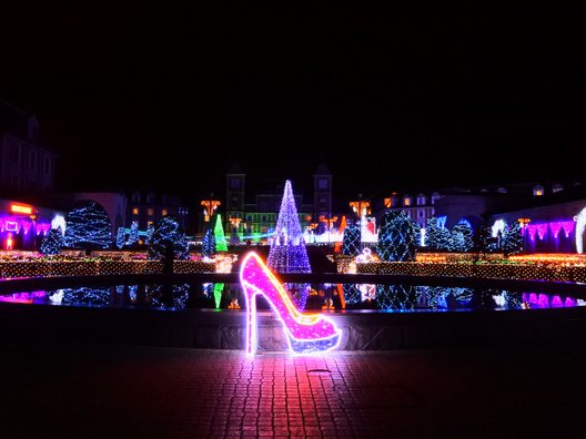 道の駅 神戸フルーツ・フラワーパーク大沢