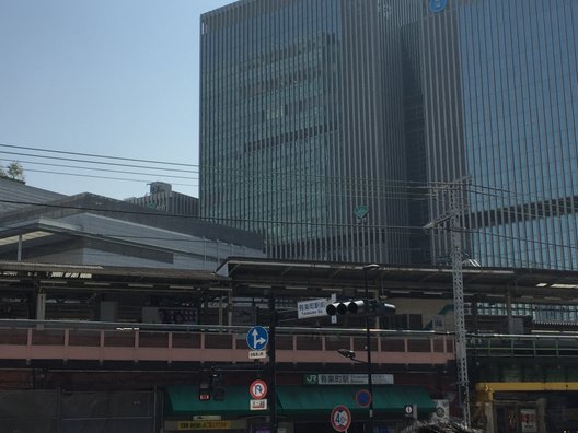 有楽町駅