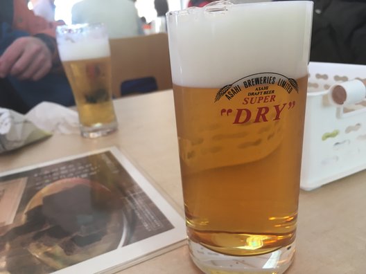 アサヒビール四国工場