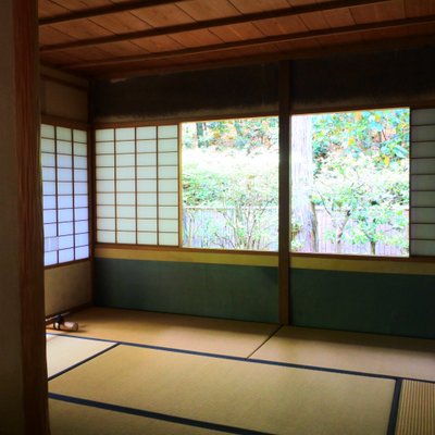 神勝寺 禅と庭のミュージアム