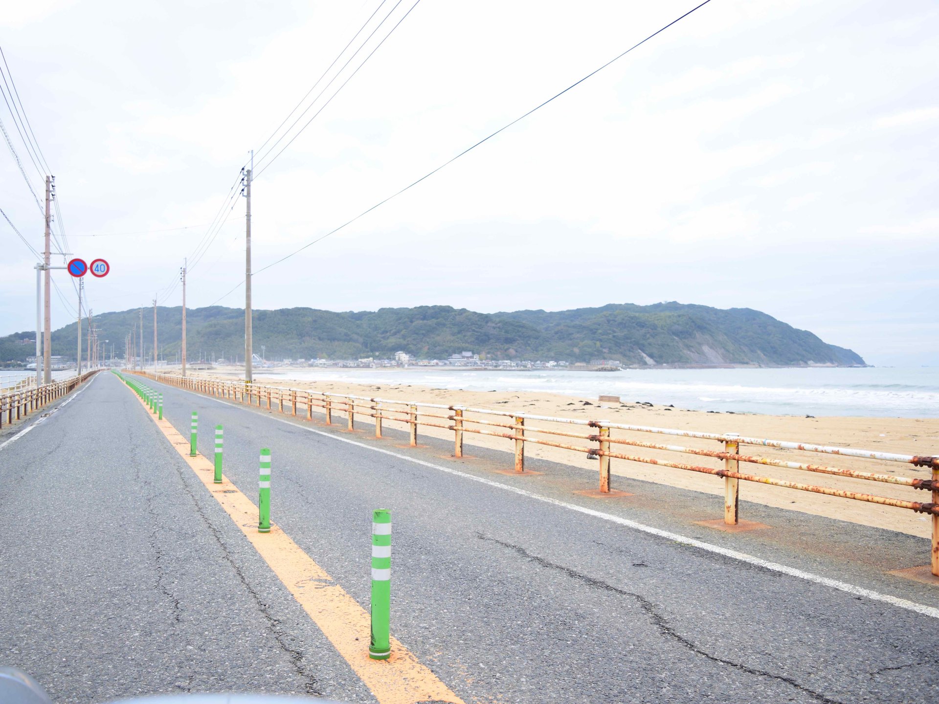 【福岡・志賀島】豪華すぎるサザエ丼と絶景、珍しい金印ドッグを巡るプラン！