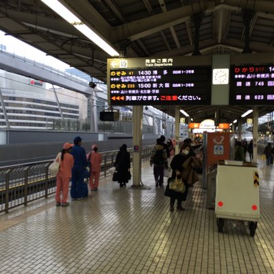 東京駅