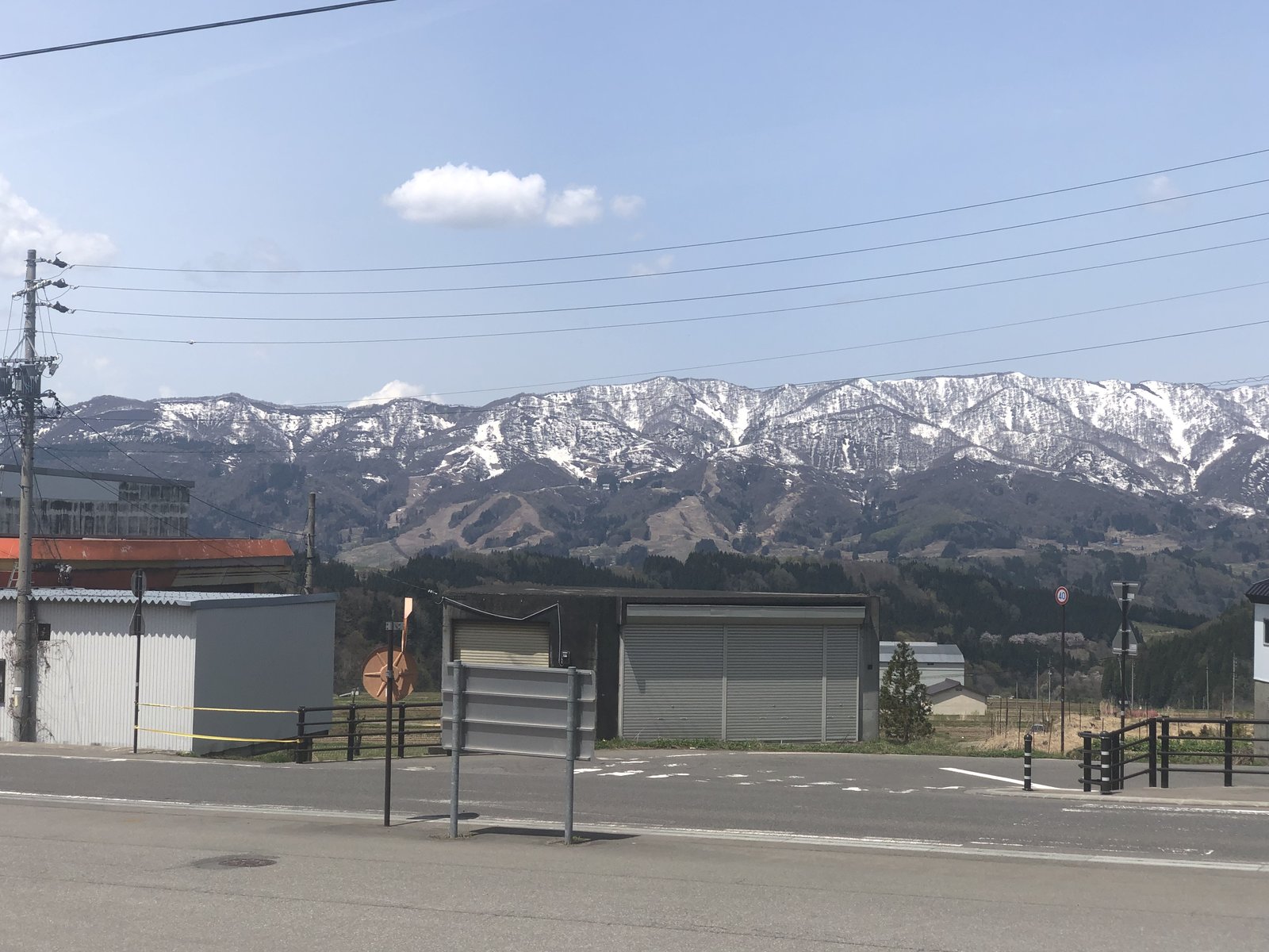 霧ヶ峰高原