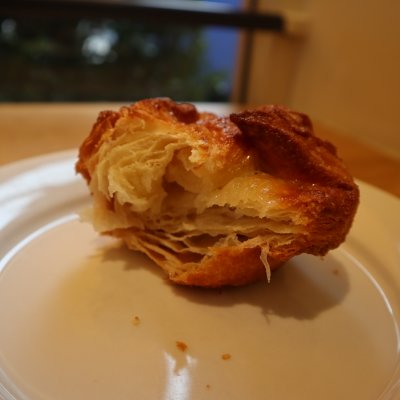 Dominique Ansel Bakery London（ドミニクベーカリー ロンドン）