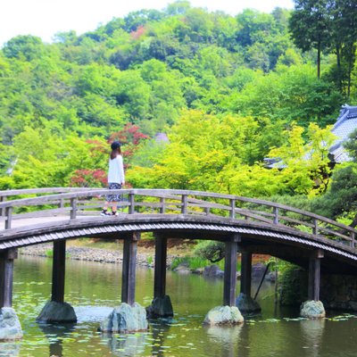 神勝寺 禅と庭のミュージアム