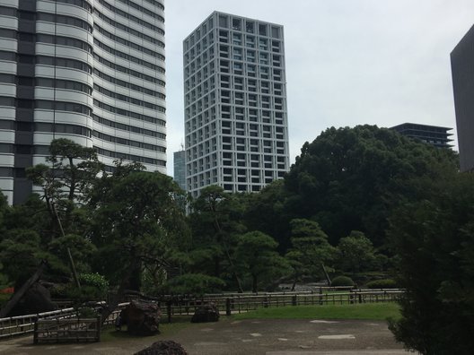 ホテルニューオータニ 東京