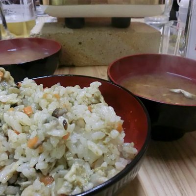 ヒノマル食堂 蒲田店