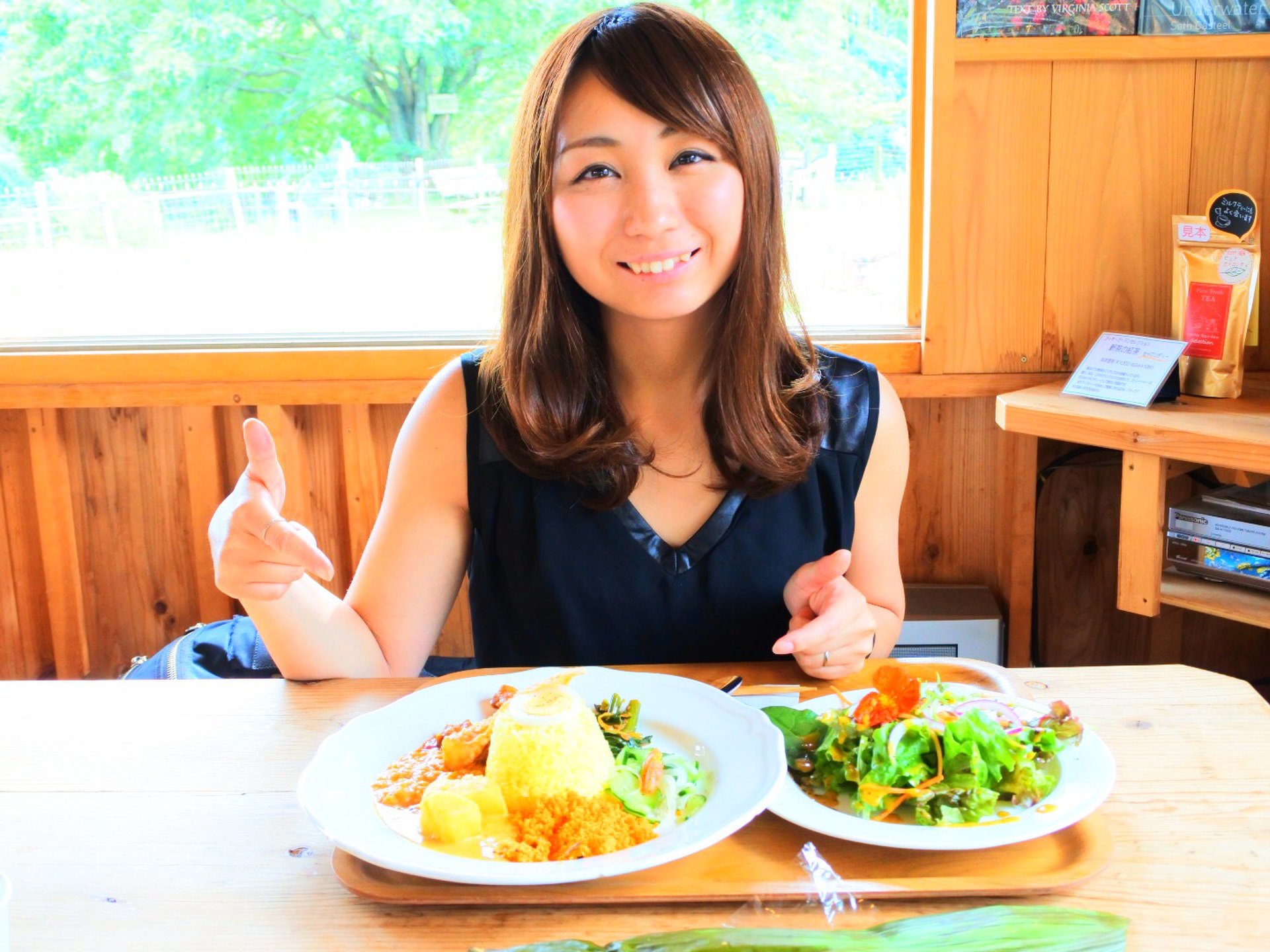 【自然・スリランカ】ヤギと羊とカレーが食べられる！？奈良で1番ディープな人気レストランはここだ！