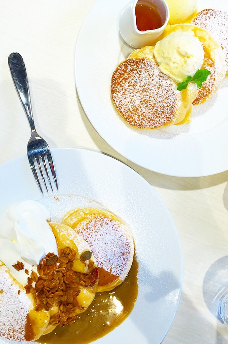 幸せのパンケーキ 吉祥寺店