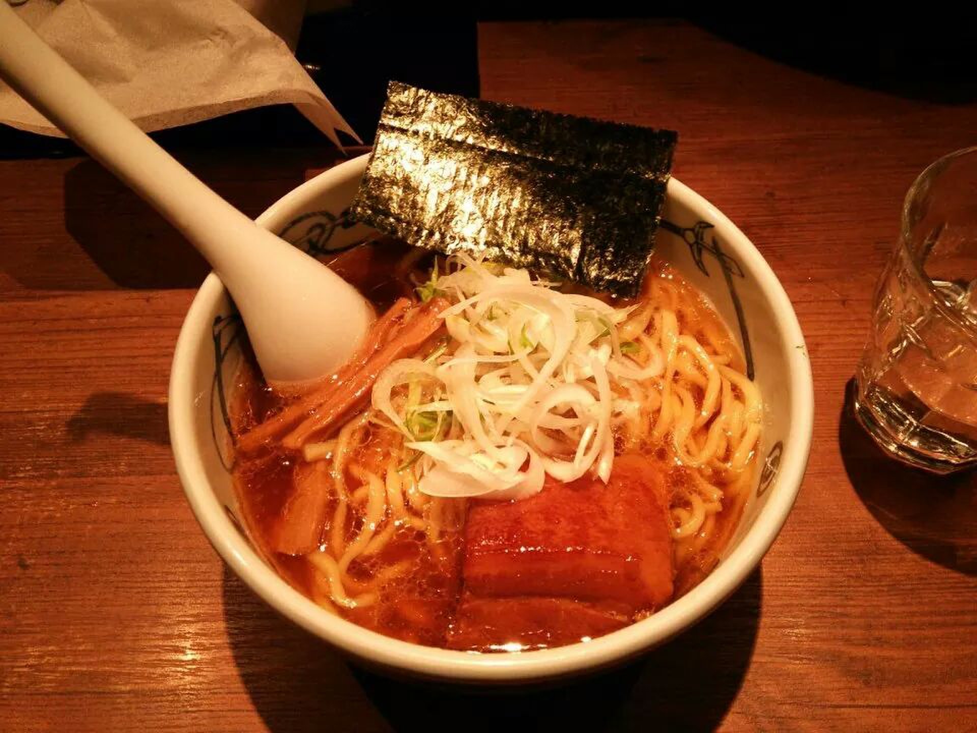 麺屋武蔵 新宿本店