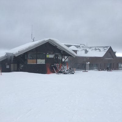 札幌テイネ・テイネハイランドスキーセンター
