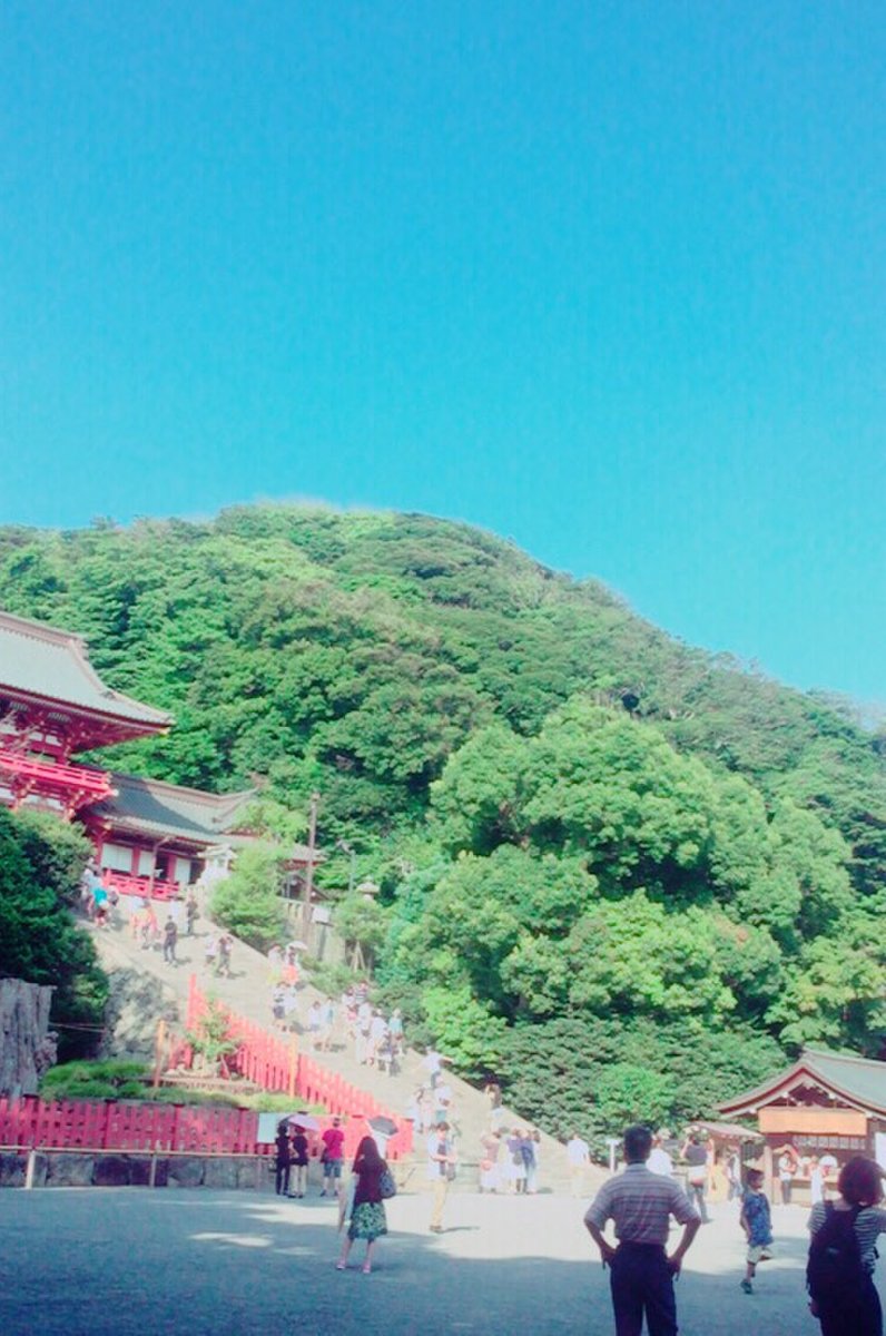 鶴岡八幡宮