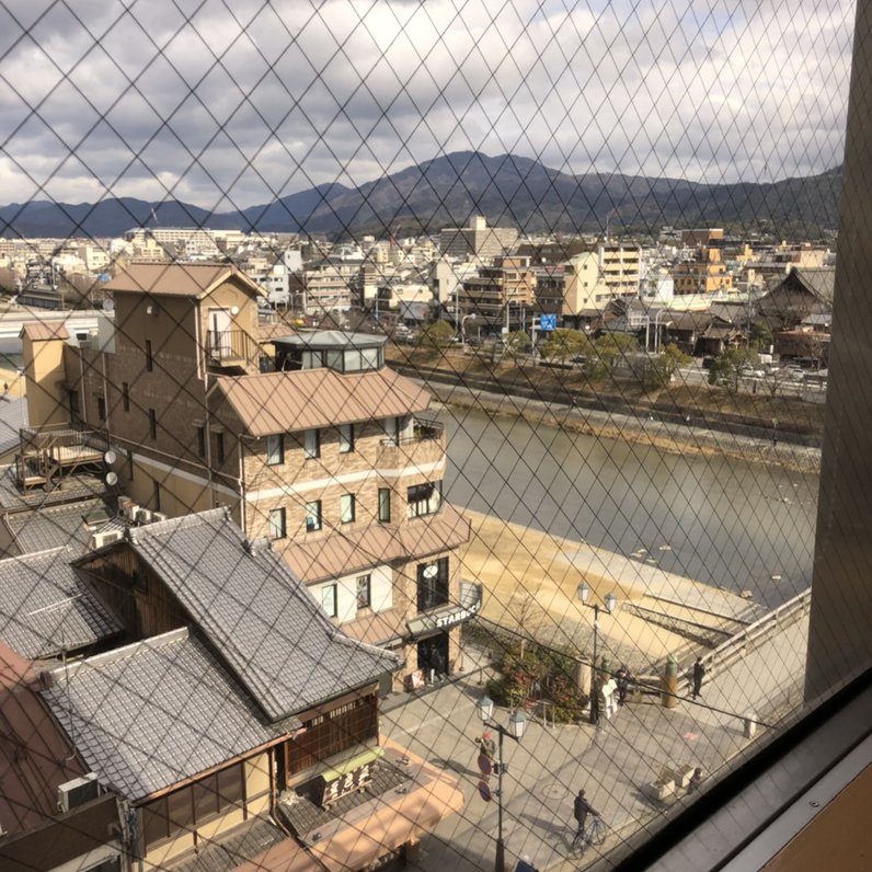 京はやしや 京都三条店