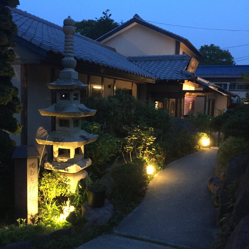 田むら 銀かつ亭