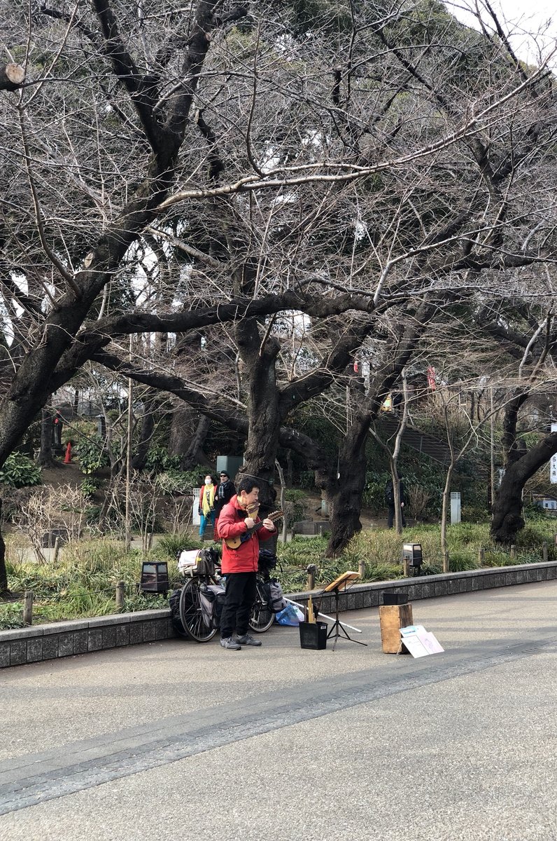 上野公園