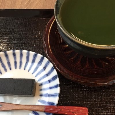 富士宮茶園