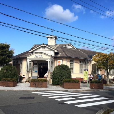 丹波篠山 大正ロマン館