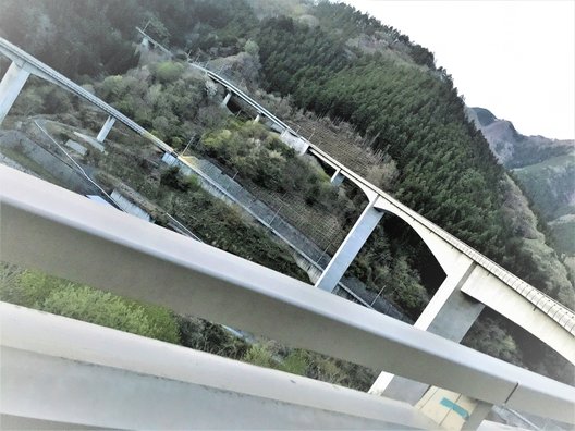 雷電廿六木橋