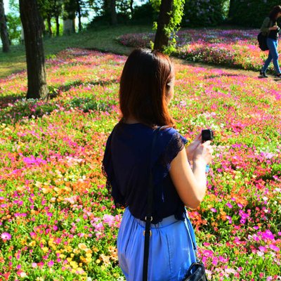 国営明石海峡公園