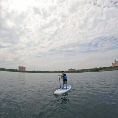 SUP SHOP 海楽 宮古島店