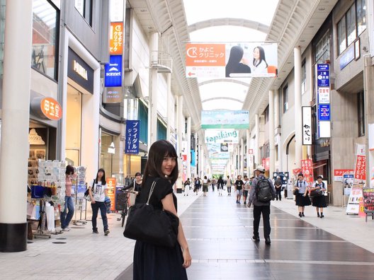 スイス 上通店