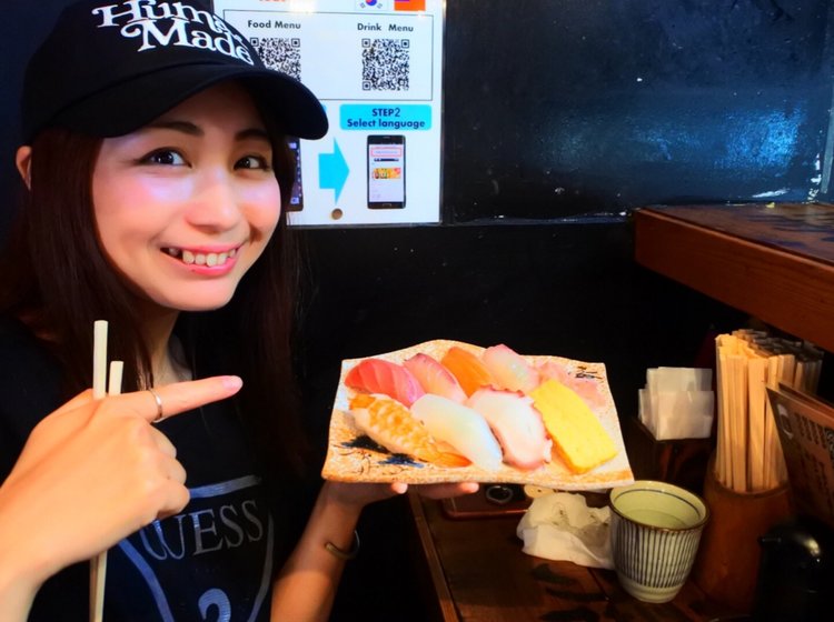 帰国子女が教える 外国人が喜ぶ日本食の人気ランキングtop24 Playlife プレイライフ