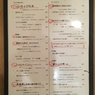 フジ葡萄酒店