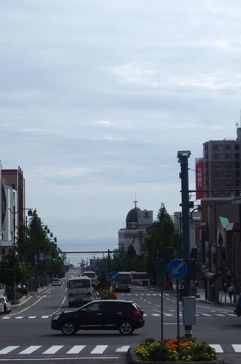 小樽駅