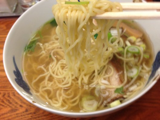 麺屋 ひょっとこ