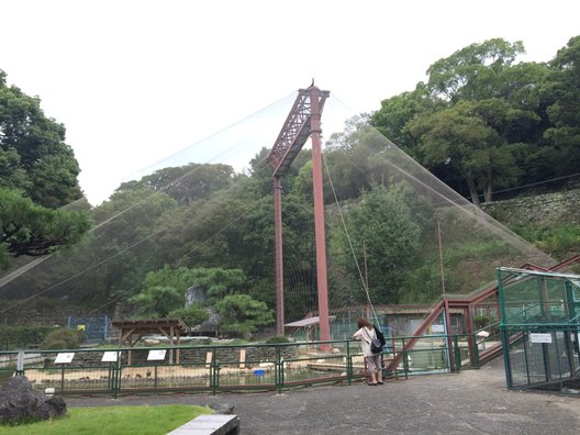 和歌山公園動物園