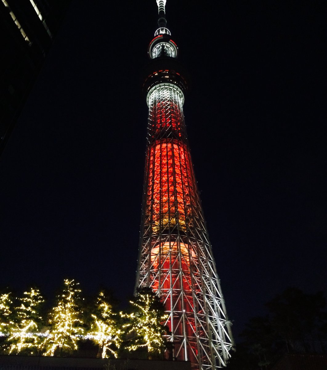 東京スカイツリー