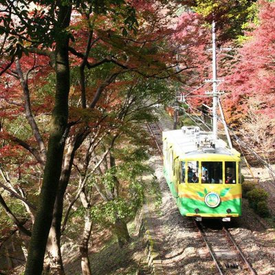 清滝駅