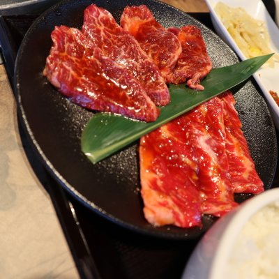 東京焼肉平城苑 錦糸町駅前プラザビル店 