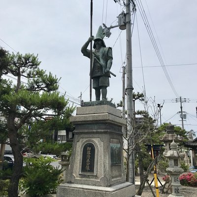 豊国神社