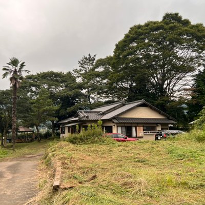 フジヤマハンターズビール 柚野テイスティングルーム (醸造所)