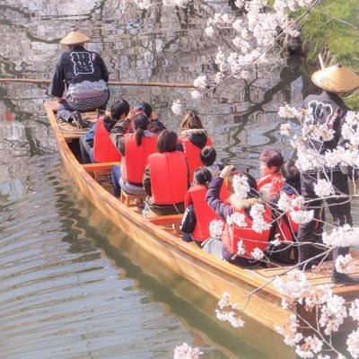 新河岸川