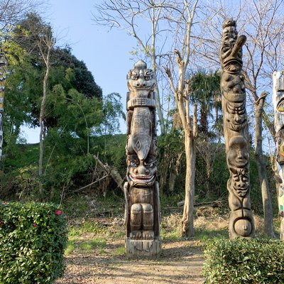 流山市総合運動公園