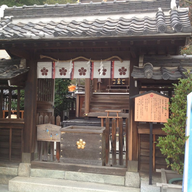 北野天満神社