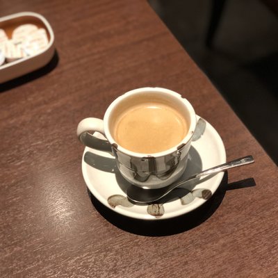 カフェミヤマ 目黒東口駅前店