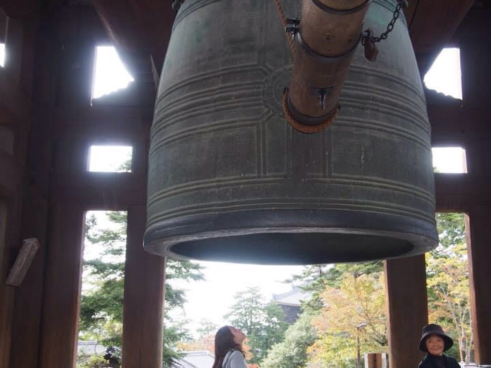 東大寺二月堂