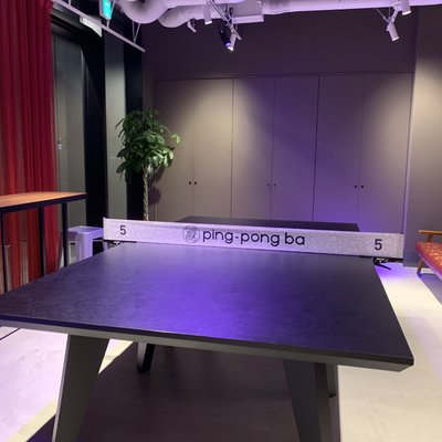 ping-pong ba（ピンポンバ）