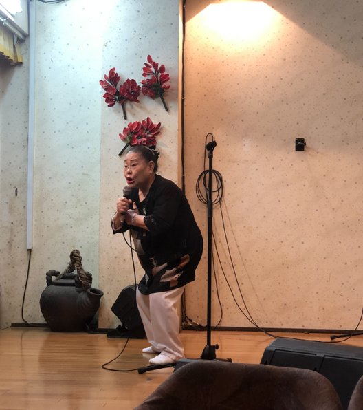 仲田幸子芸能館