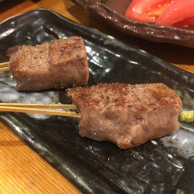 鉄板神社 三津寺笠屋町店