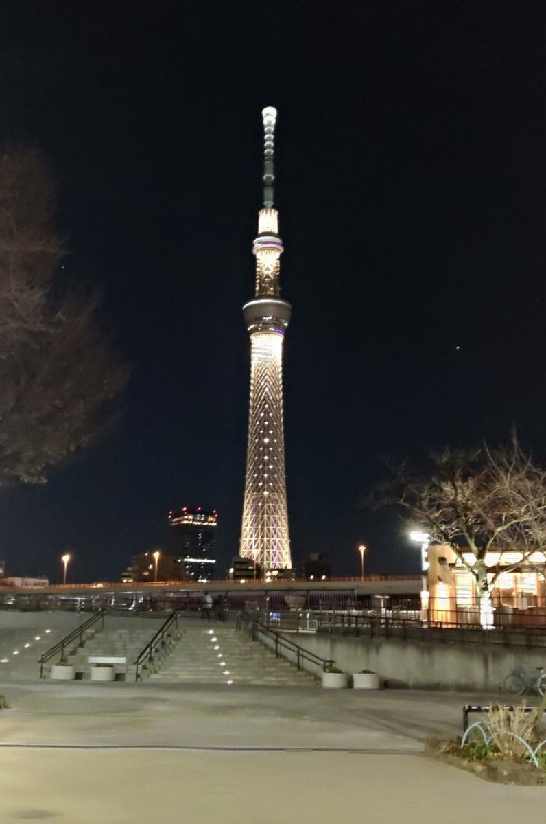 隅田公園