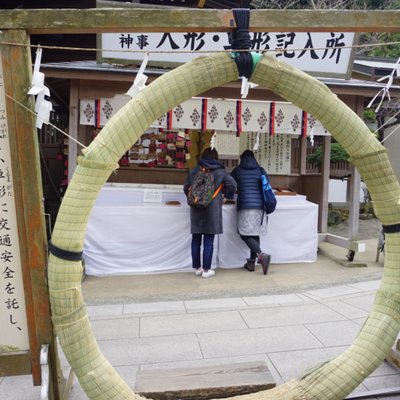 江島神社