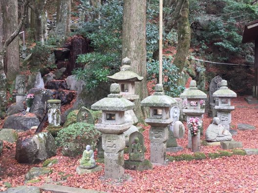 雷山千如寺大悲王院