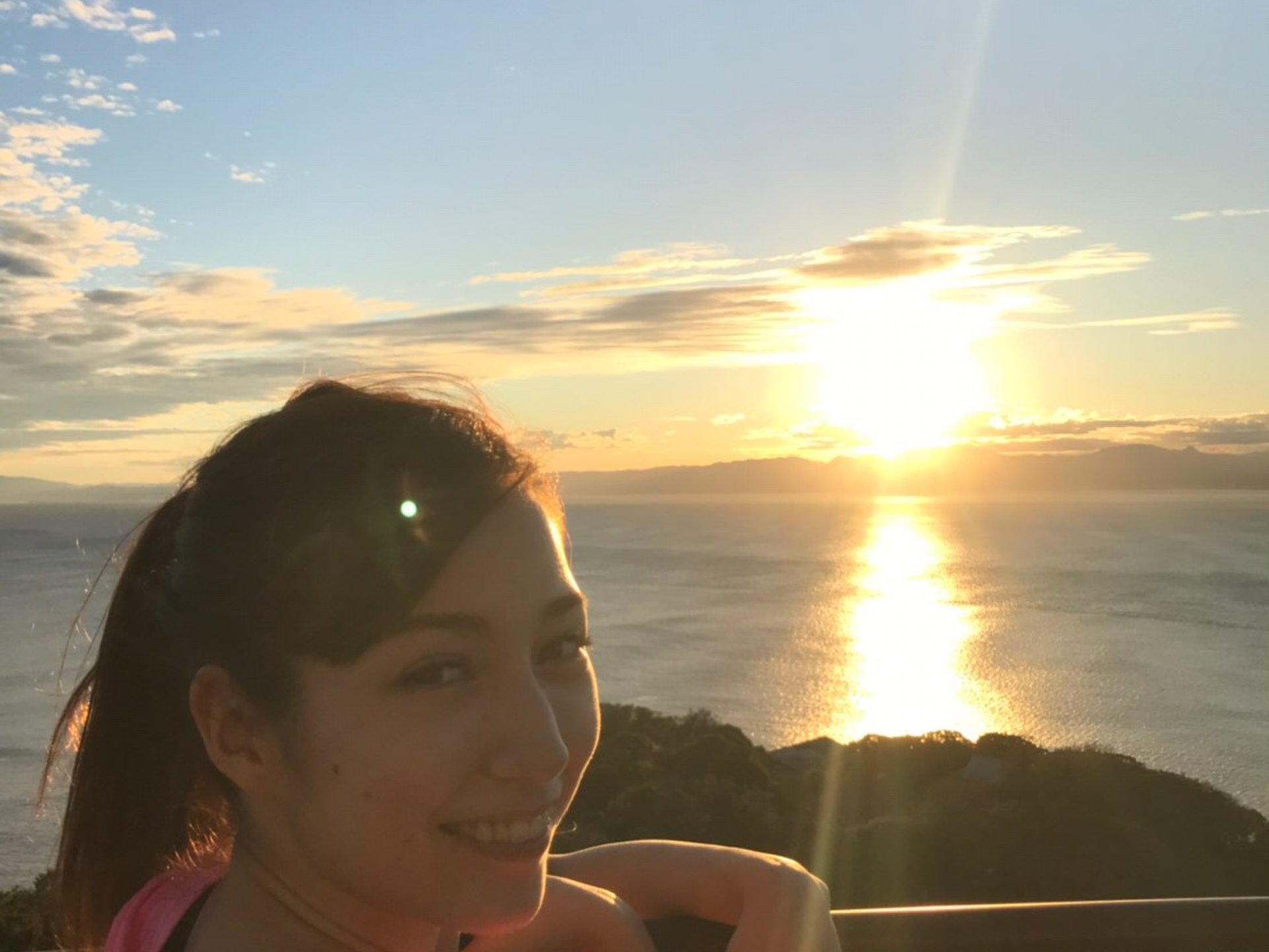 江ノ島の絶景、集めました！王道絶景スポット・穴場スポットを紹介します♡