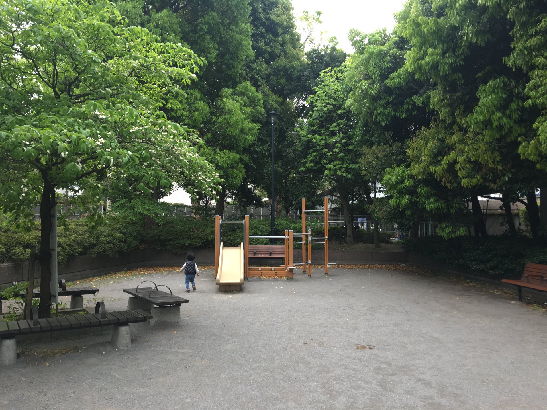 浜崎公園